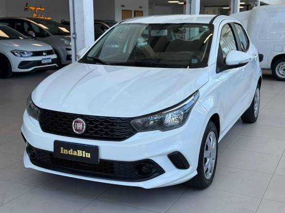 FIAT ARGO 1.0 FIREFLY FLEX MANUAL FIAT ARGO 1.0 FIREFLY FLEX MANUAL